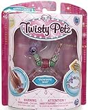 Twisty Petz Snowshine Deer