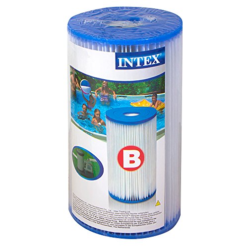 Intex Type B Filter Cartridge for Pools New eBay