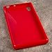 MPERO FLEX S Series Protective Case for Sony Xperia Z3V - Red