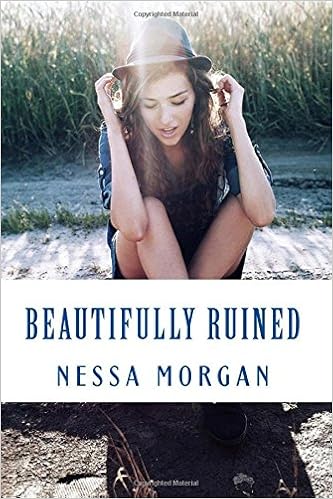 Beautifully Ruined (Flawed) (Volume 2) Beautifully Ruined (Flawed) (Volume 2)