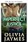 Livro Justiça imperfeita (Associação Cowboy Justice Livro 6)