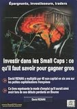 investir dans les small caps : ce qu'il faut savoir pour gagner gros ! by 
