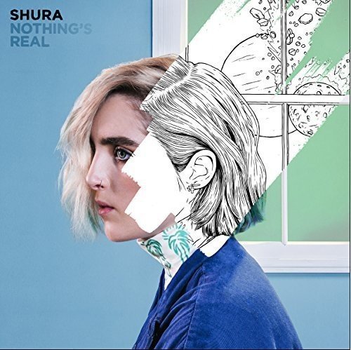 Shura - What