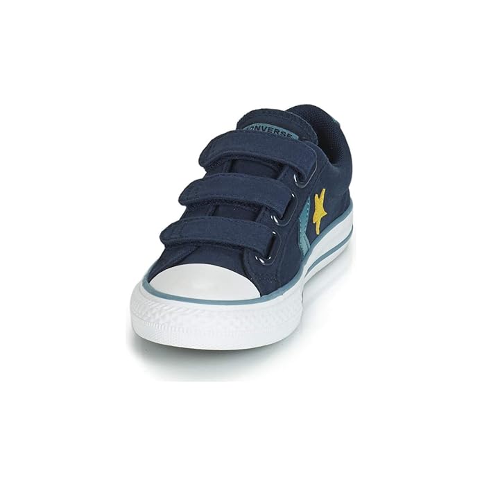 converse enfant a scratch