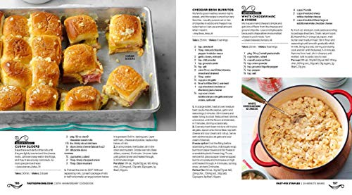 Taste of Home Favorites--25th Anniversary Edition: Delicious Recipes Shared Across Generations