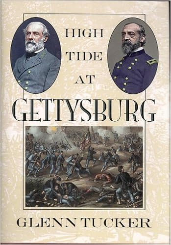 High Tide At Gettysburg The Campaign In Pennsylvania Konecky
