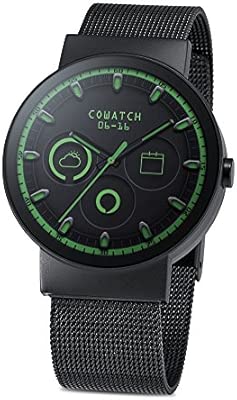 Amazon.com: iMCO CoWatch with Amazon Alexa, Black