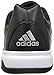 adidas Performance Men's Adizero Attack Tennis Shoe