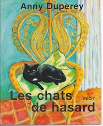 Les  chats de hasard