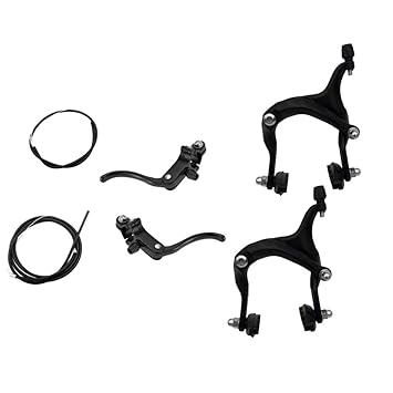 caliper side pull brakes