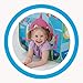 Playhut Pinkfong Baby Shark Classic Cube Pop-Up Play Tent Preschool Gift for Kids