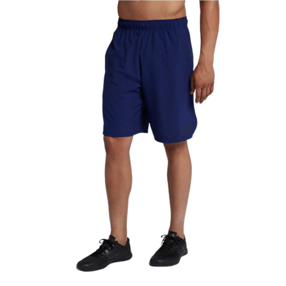 Buy Nike Men's Synthetic Shorts at Amazon.in