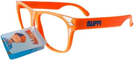 Amazon.com: Blippi Glasses for Children 