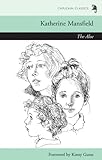 Front cover for the book The Aloe by Katherine Mansfield