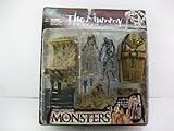 McFarlane - The Mummy Playset
