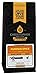 Christopher Bean Coffee Pumpkin Spice Coffee, Whole Beans | Flavored Coffee Beans | Non-GMO Halloween Coffee | Arabica Coffee Beans, Makes 30 Cups | Fall Coffee | Non-Dairy & Sugar-Free, 12oz