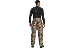 Under Armour Mens ColdGear Infrared Deep Freeze Pants
