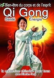 Qi Gong - Santé Energie