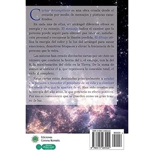 Cartas Arcangélicas (Spanish Edition)