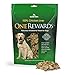 One Rewards Chicken Liver Freeze Dried Dog Treats, 20-Ounce