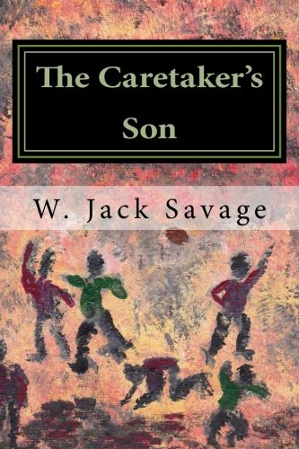 The Caretaker's Son: Skip Savage Remembers Old St. Paul