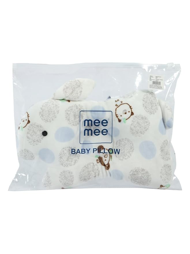 mee mee baby pillow