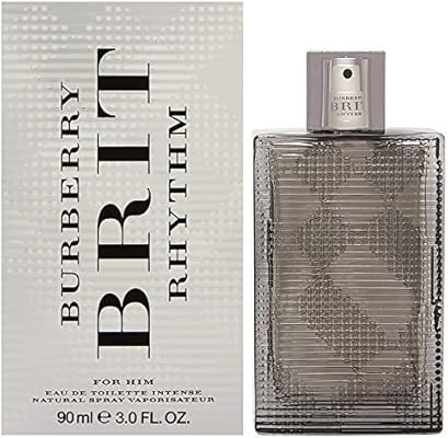 burberry brit rhythm 90ml price