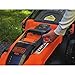 Black & Decker CM2040 CM2040 Lithium 3-in-1 Cordless Mower, 20-Inch, 40-volt