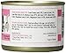 Weruva Cats in The Kitchen, Kitty Gone Wild with Wild Salmon Au Jus Cat Food, 6oz Can (Pack of 24)