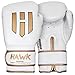 Hawk Boxing Gloves Training Bag Gloves Mitts UFC MMA Muay thai Sparring Gloves, 1 YEAR WARRANTY!!!!