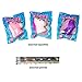 Easter Basket Gift Unicorn Themed Fun Gifts Candy Toys