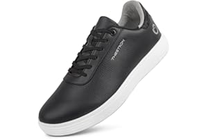 THESTRON Women Golf Shoes Comfortable Spikeless Non Slip Outdoor Golf Sport Sneakers Casual Shoes for Women