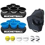 BucketBall - Team Color Edition - Party Pack