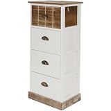 Badschrank holz antik Badschrank holz antik