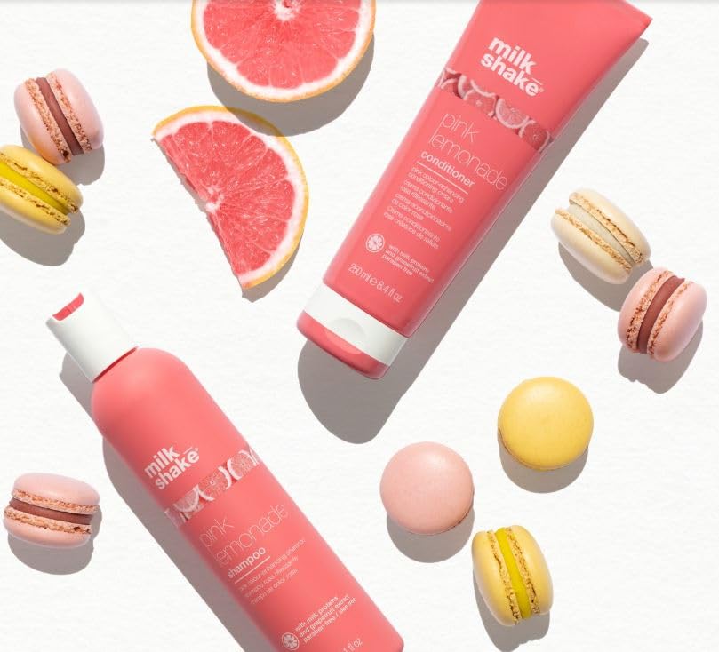 MILK SHAKE Pink Lemonade Shampoo 1000 ml