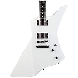 ESP LTD James Hetfield Signature Snakebyte - Snow