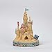 Jim Shore HWC by Enesco Ocean Wonderland Sand Castle Figurine 4057693