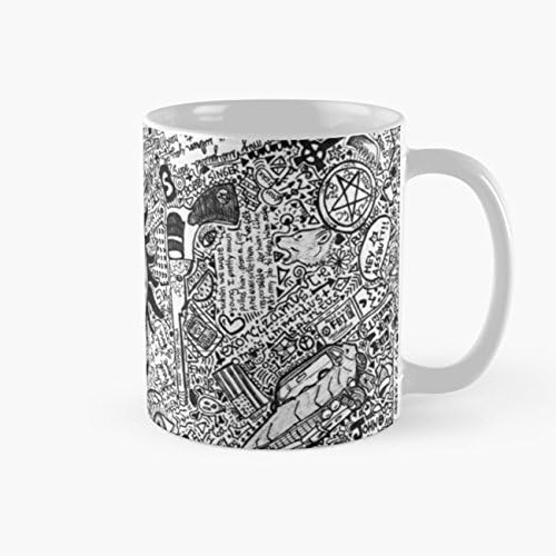 Supernatural Mug