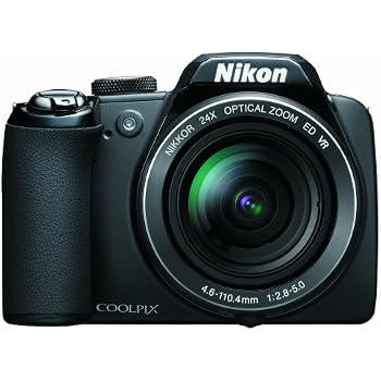 Nikon Coolpix Vr Iso 1600 Accessories