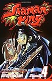 Shaman King, Vol. 4