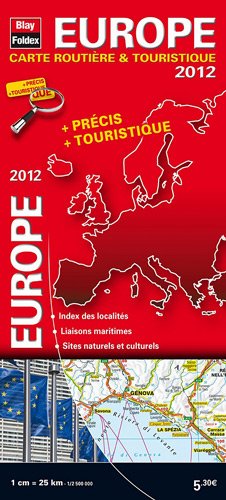 Europe 2012