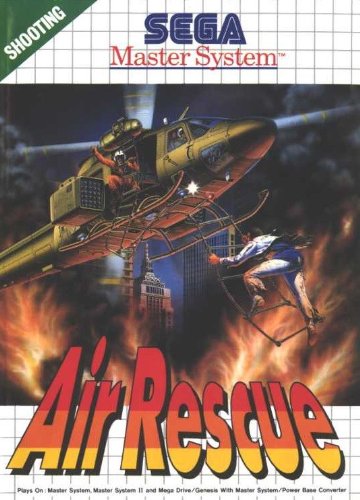 Air Rescue Air Rescue
