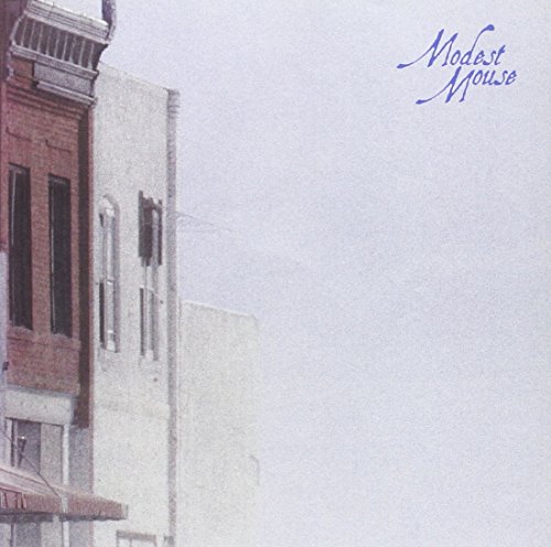Album Art for LIFE OF ARCTIC SOUNDS by Modest Mouse