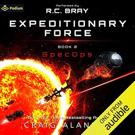 Specops Expeditionary Force Book 2 Jmulick Library Tinycat