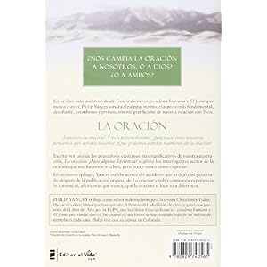 La Oración: ¿Hace alguna diferencia? (Spanish Edition)