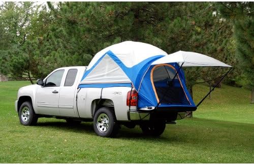 SPORTZ TRUCK TENT MID SIZE QUAD