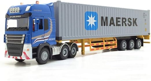1 50 scale diecast trucks and trailers
