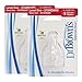 Standard Nipples Level One - 4 Pack By Dr. Brown's