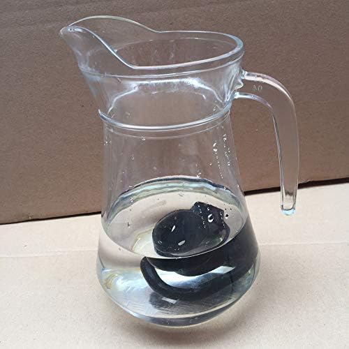 4 Ring cage Men Equipped with Resin Protection cage Equipment, 4 Rings, Black