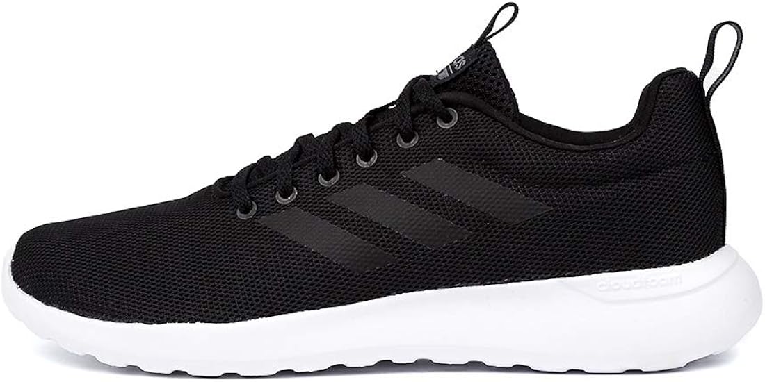 adidas Women Running Shoes Lite Racer CLN Fashion Sneakers Boots Gym BB6896 (EU 42 - UK 8 - US 9 